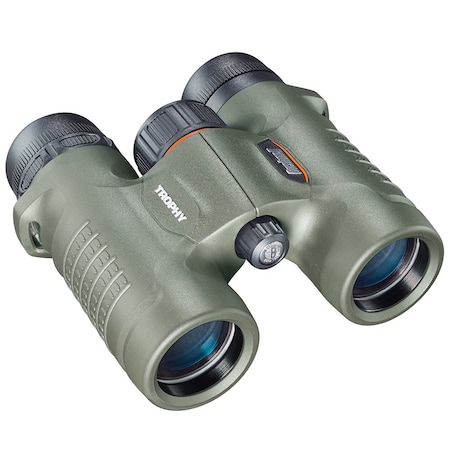 Bushnell Bushnell Trophy Binocular 8 x 32 - Waterproof/Fogproof 333208